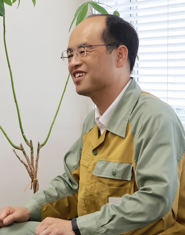 渡邉 将人