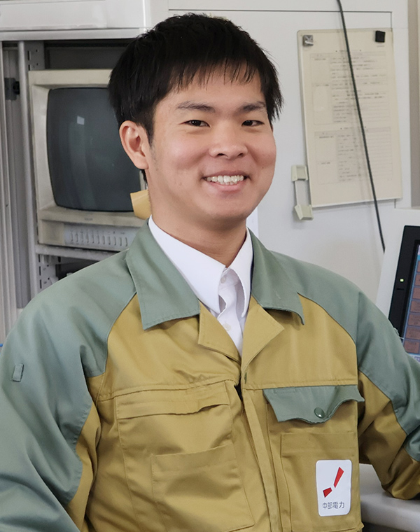 久保田 潮