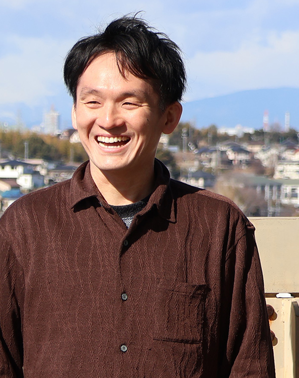 岡本 雄司