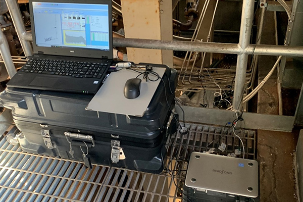 配管の振動、もう怖くない！