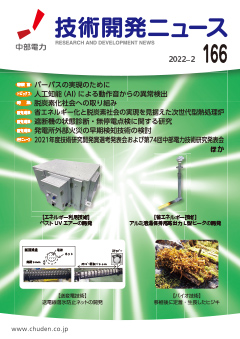 2022年2月（166号）