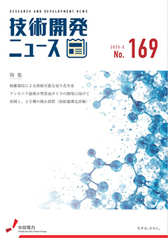 2025年3月(169号)