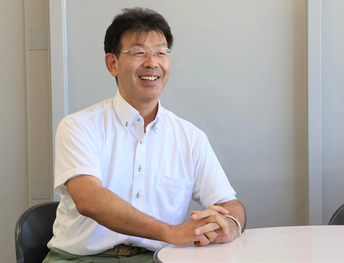 稲垣さん
