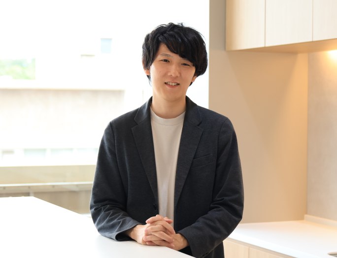 追良瀬さん