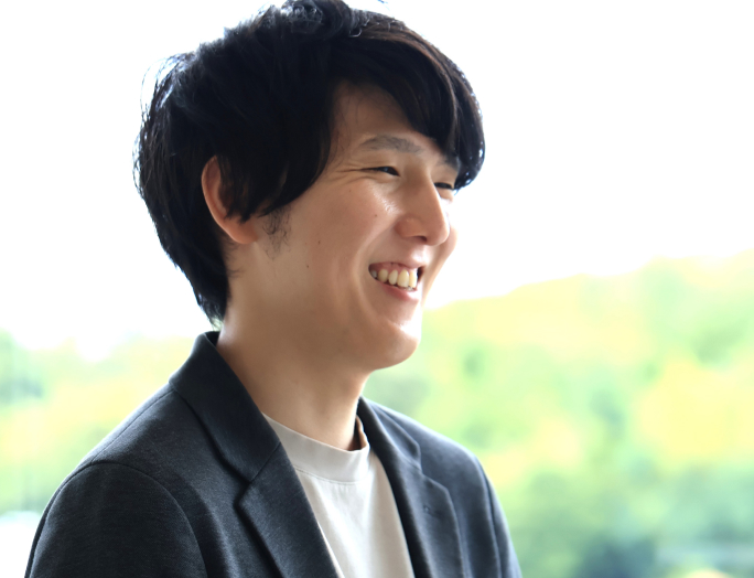 追良瀬さん