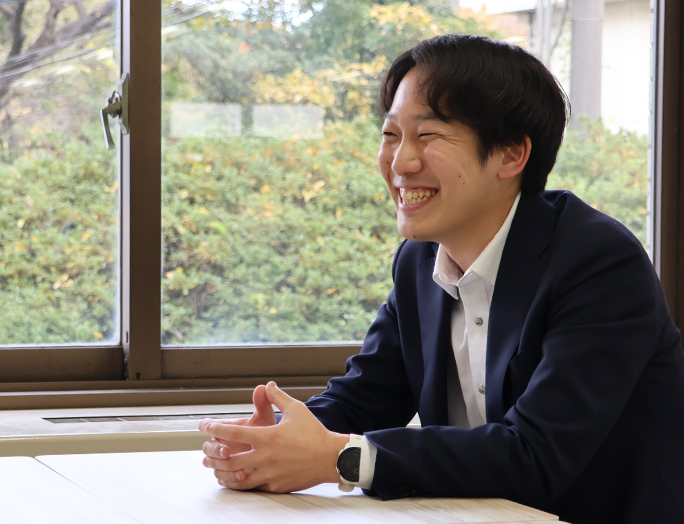 大村さん