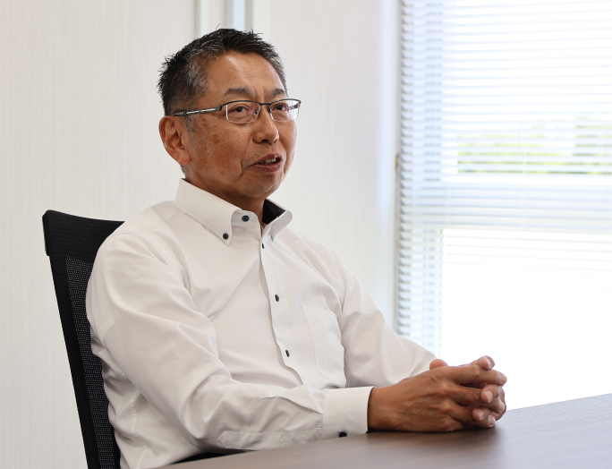 佐藤さん