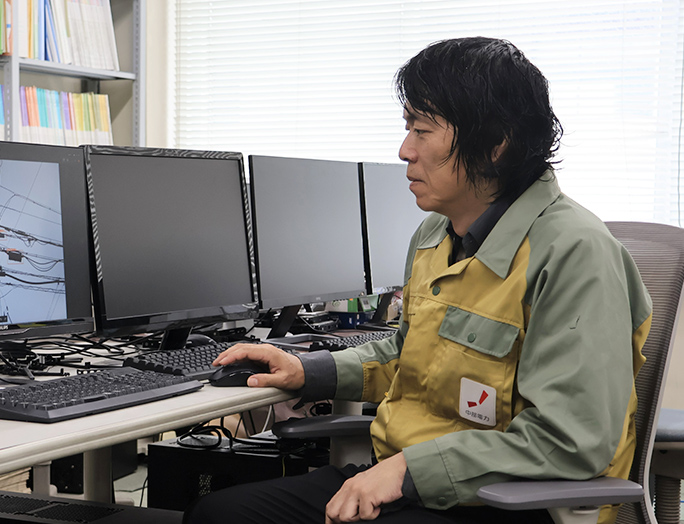 瀬川さん