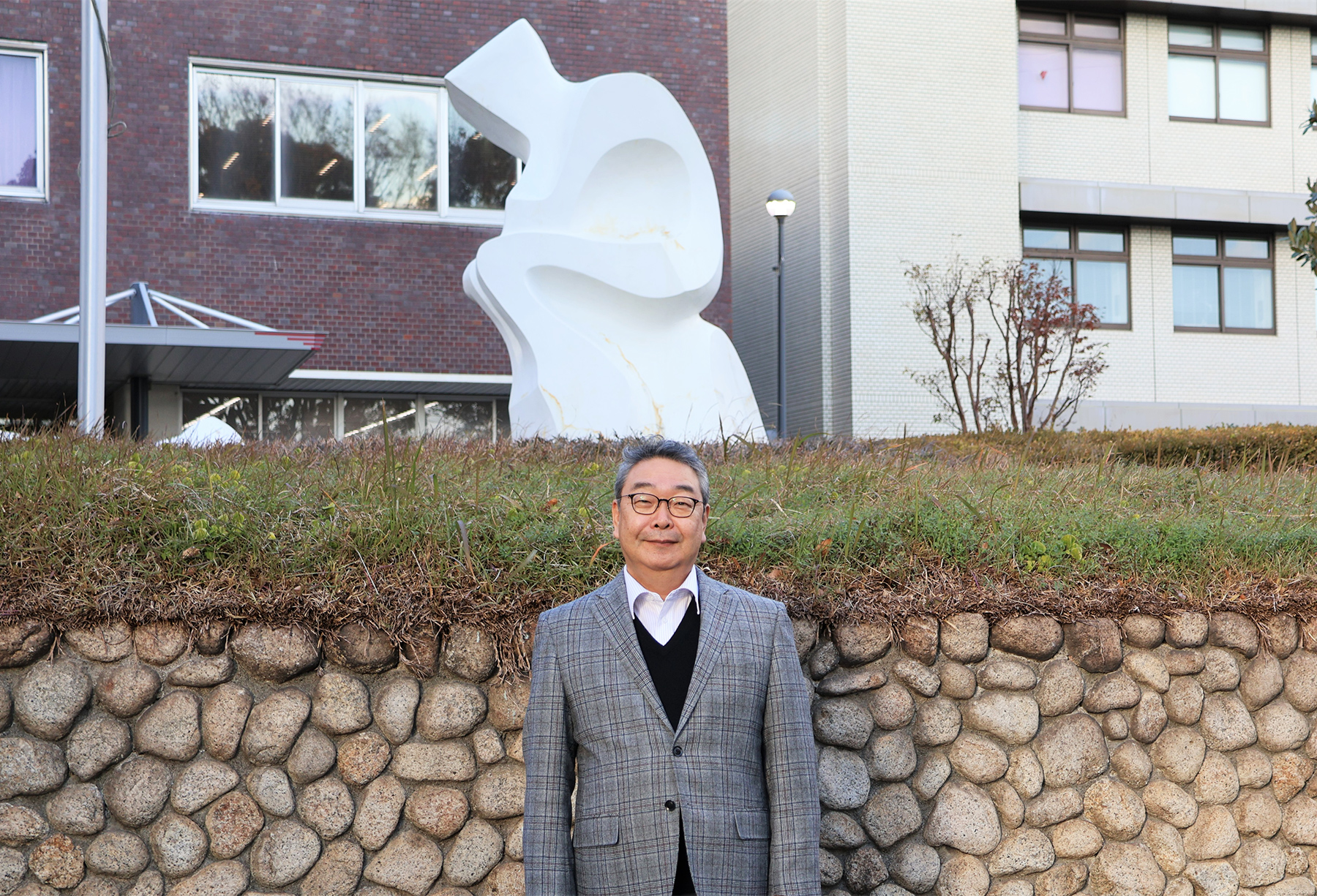 杉山さん