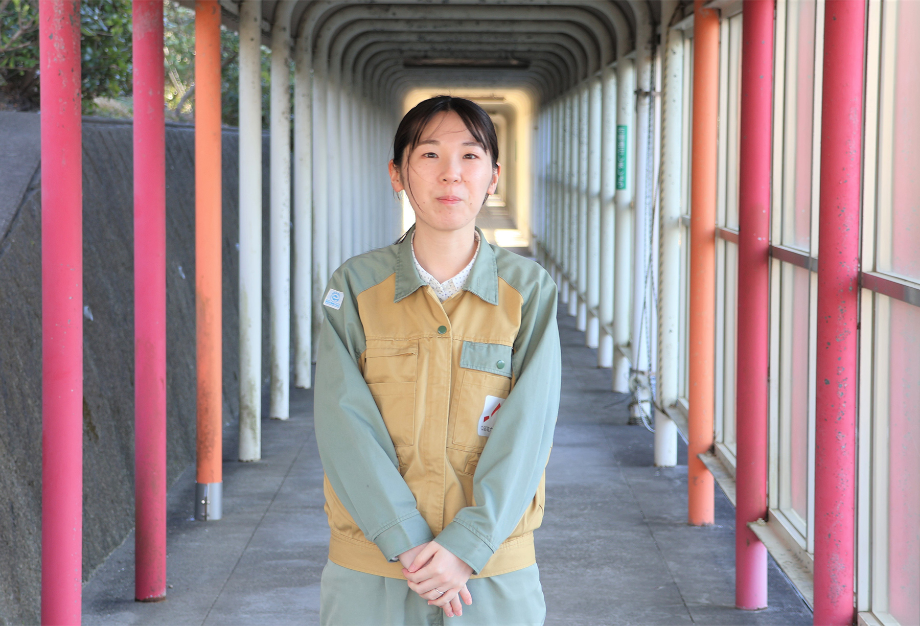 吉川さん