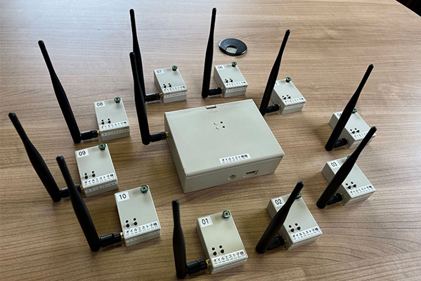 工場のオイルミスト対策の取り組み