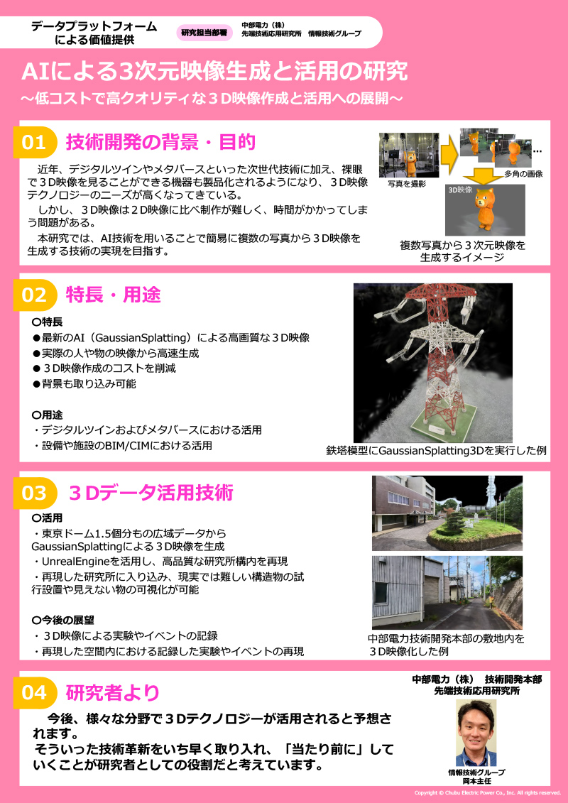 ポスターイメージ画像