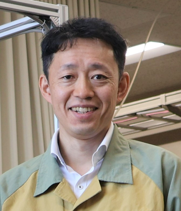 小林 大輔