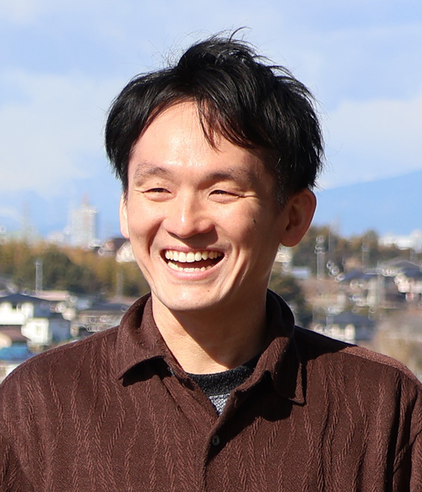 岡本 雄司