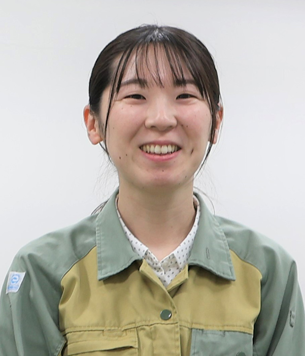 吉川 美奈子