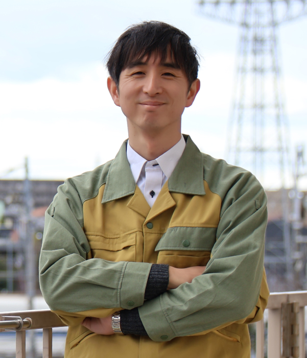 宮岡 俊