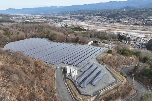 将来に向けたグリッドEMS研究