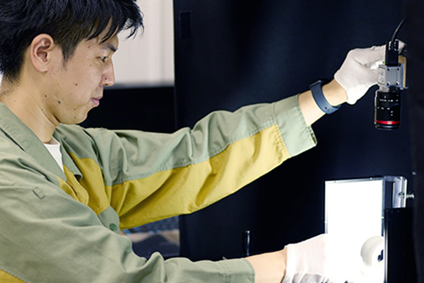 開発一体型ソリューションの事例