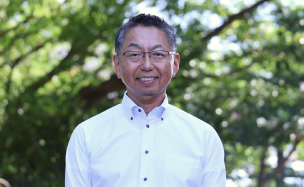 コンクリート技術の革新に取り組む研究員を紹介します！