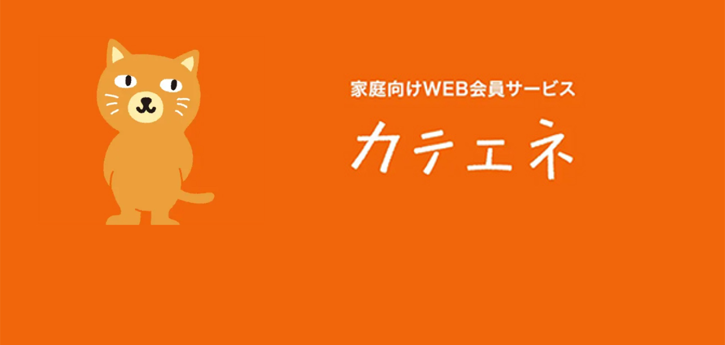 カテエネ