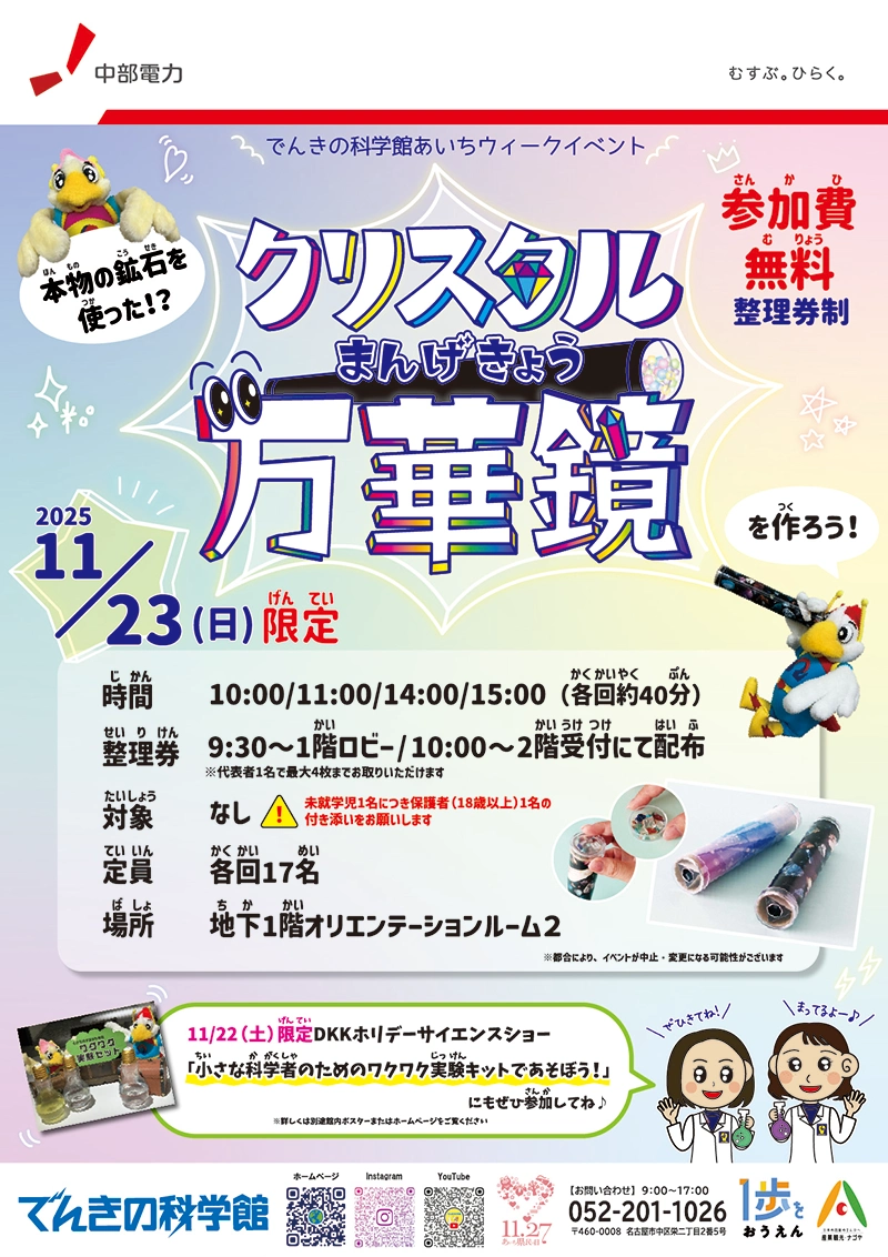 あいちウィークイベント イメージ画像