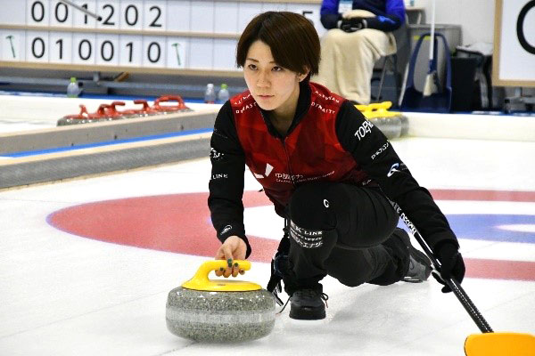 稚内みどりCHALLENGE CUP2022　4位のイメージ