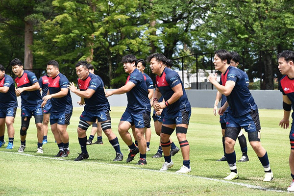 vsクリーンファイターズ山梨戦マッチレポートのイメージ