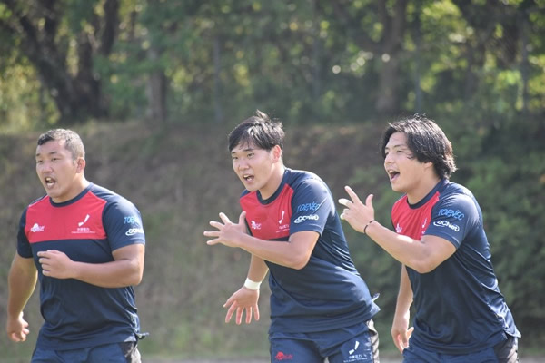 vs ヤクルトレビンズ戦マッチレポートのイメージ