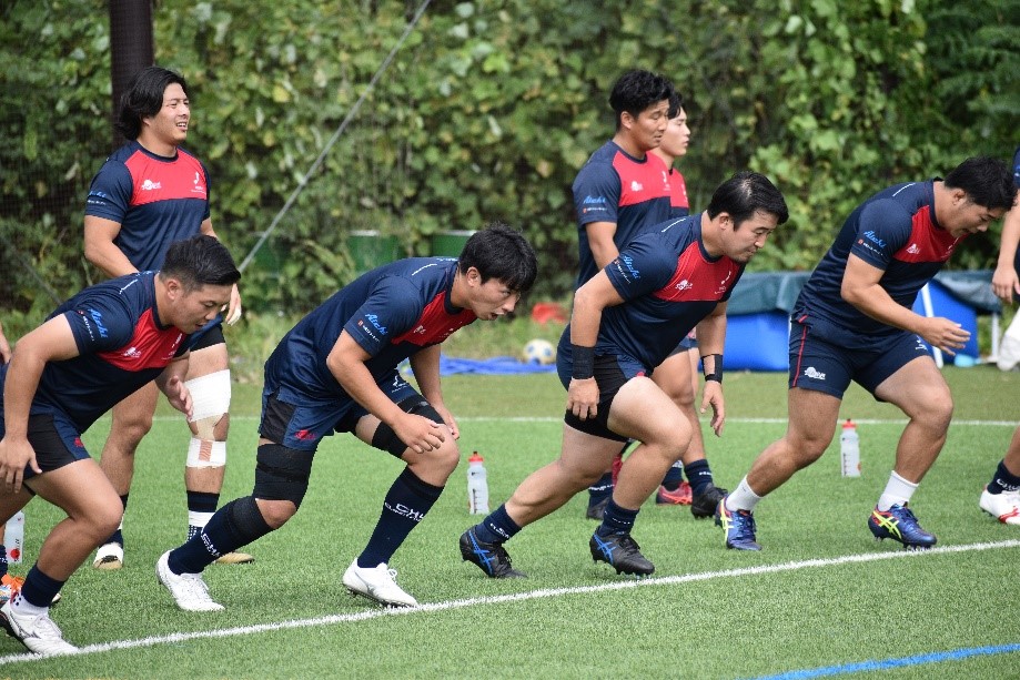 vs　関西丸和ロジスティックス戦マッチレポートのイメージ