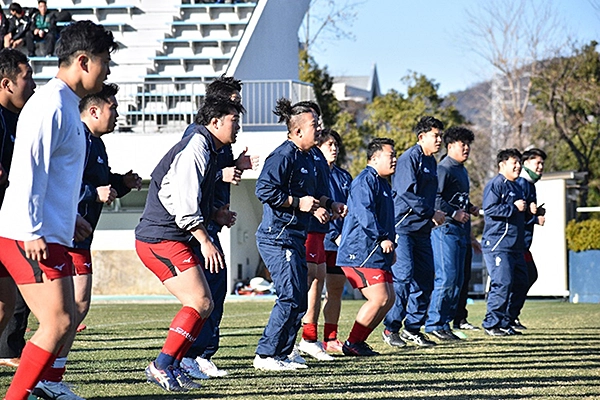 vs Daigas Struggers戦 マッチレポートのイメージ