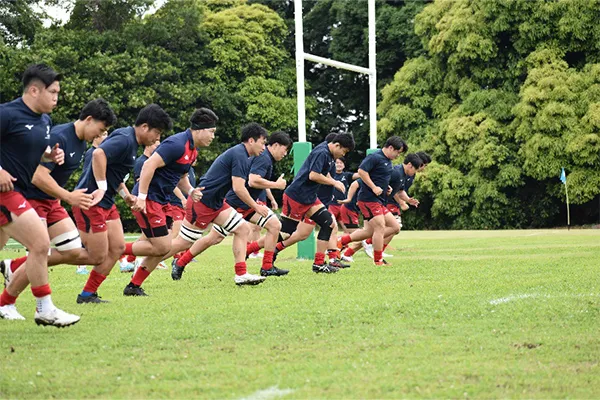 vs 富士フイルムBIグリーンエルクス戦 マッチレポート サムネイル