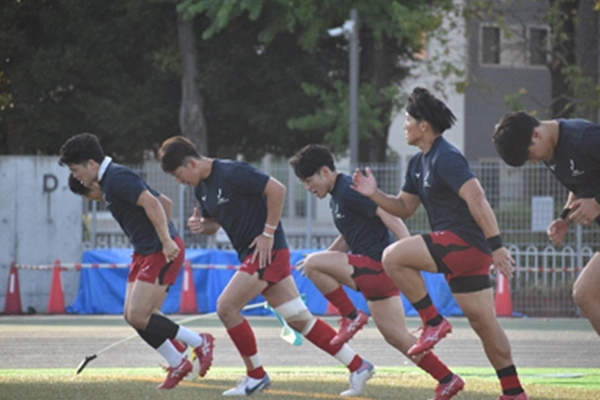 vs JR九州サンダース戦 マッチレポートのイメージ