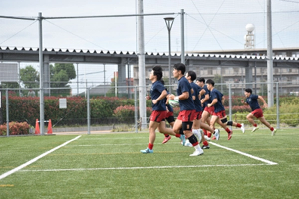 2025年度ジャパンラグビートップウエストAリーグ vs JR西日本レイラーズ戦マッチレポートのイメージ