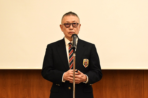 2025年度シーズン納会 サムネイル