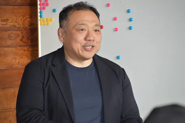 2026年度シーズンキックオフミーティング サムネイル