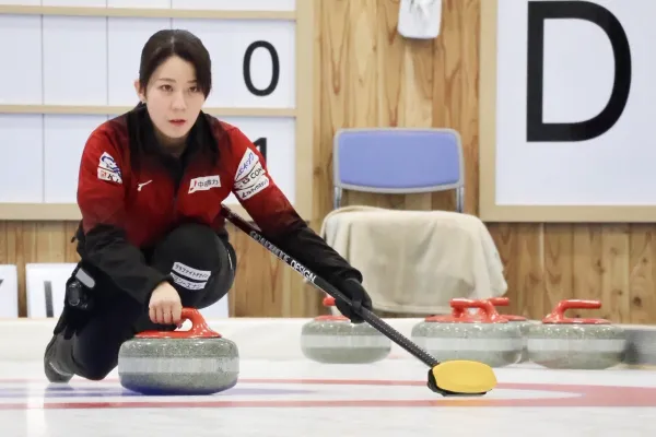 稚内みどりCHALLENGE CUP 2026に出場しました！ サムネイル