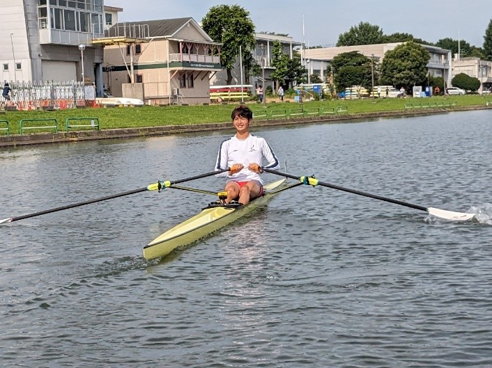 【大会結果】第73回全日本社会人ローイング選手権大会