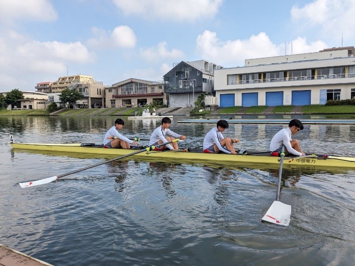 【大会結果】第73回全日本社会人ローイング選手権大会