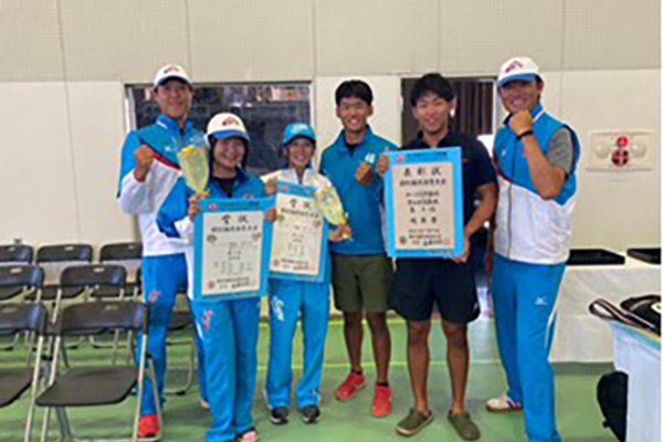 2023年特別国民体育大会「燃ゆる感動かごしま国体(大会の様子)