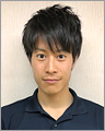 岩本拓馬さんの写真