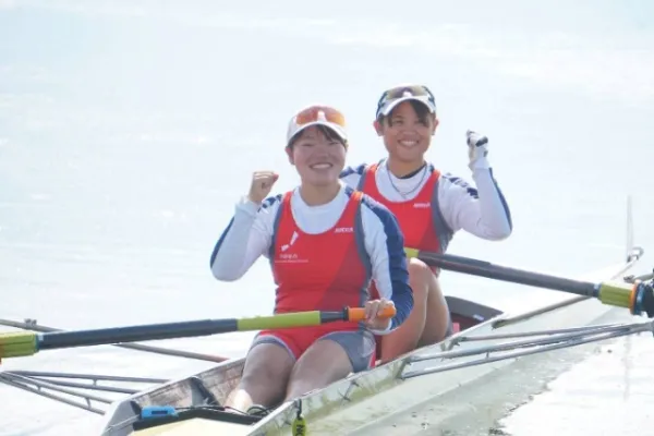 各クルーの様子5