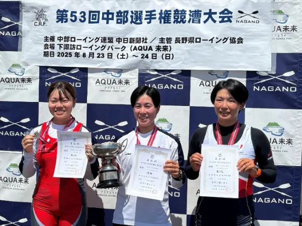 各クルーの様子7
