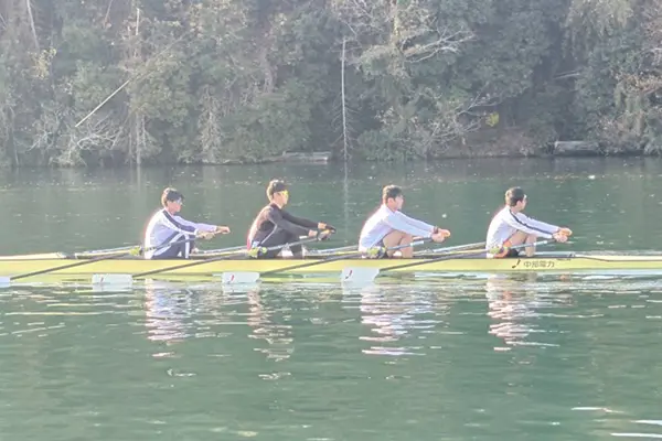 合同練習の様子2