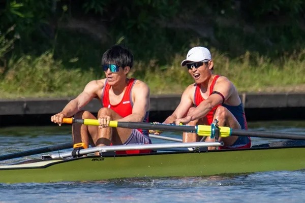 レース時などの様子5