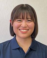 西村 菜々花