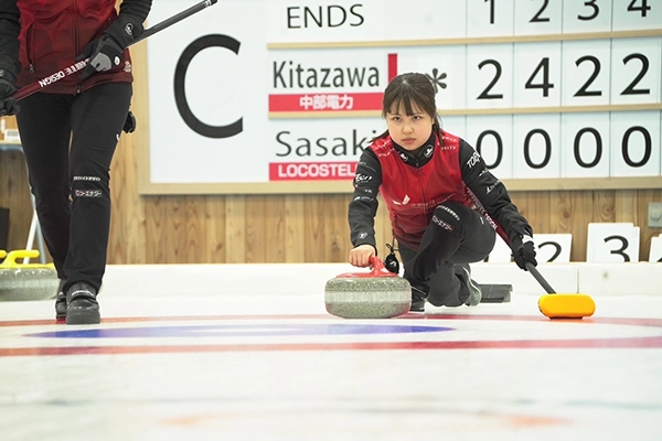 稚内みどりCHALLENGE CUP2024 優勝 写真3