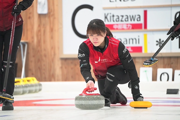 稚内みどりCHALLENGE CUP2024 優勝 写真4