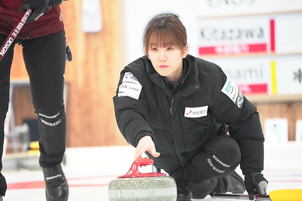 稚内みどりCHALLENGE CUP2024 優勝 写真6