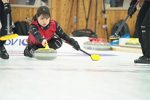 アドヴィックスカップ2024 準優勝 写真2