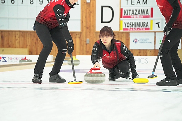 アドヴィックスカップ2024 準優勝 写真4